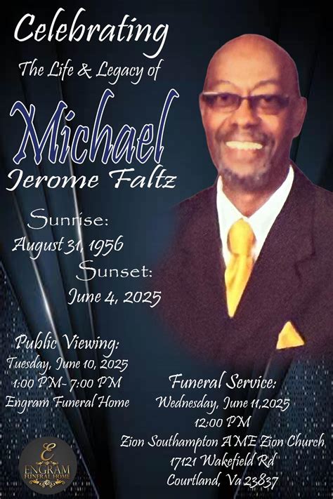 Engram Funeral Home | Franklin VA