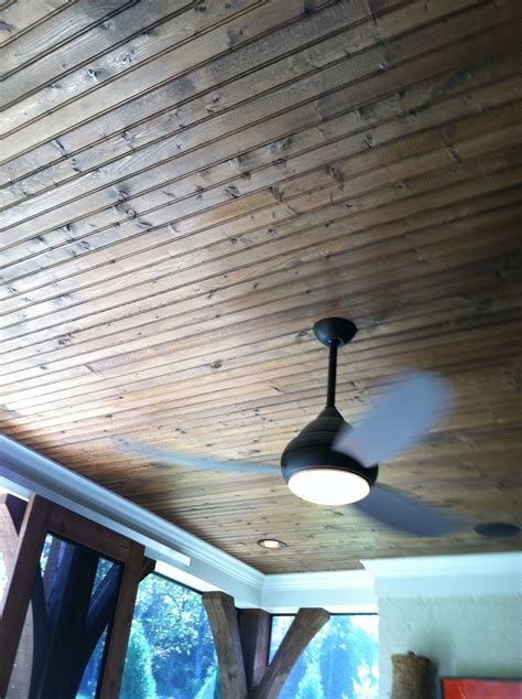 The Beauty Of Beadboard Ceilings: A Comprehensive Guide - Ceiling Ideas