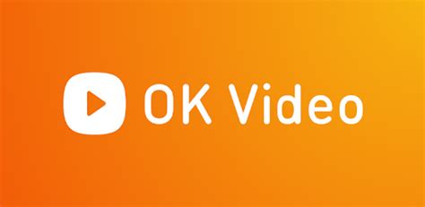 OK Video - 4K live, movies, TV shows - Apps on Google Play