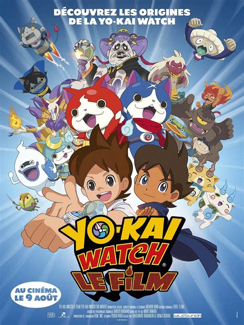 Youkai Watch Movie