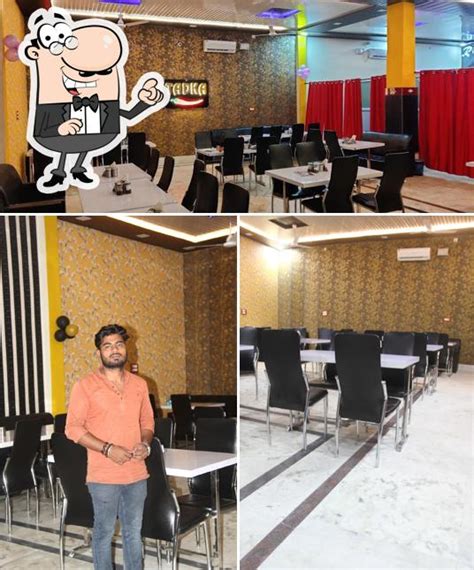 Tadka The Fine DIne Family Restaurant, Orai - Restaurant menu, prices ...