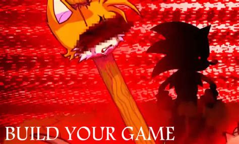 Build Our Machine FNF 的图像结果