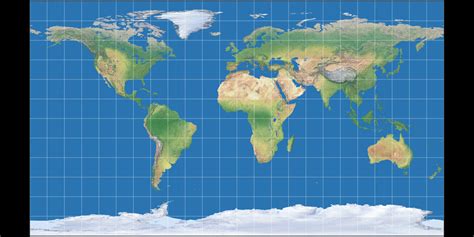 Equirectangular Depth Map 的图像结果