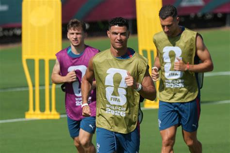 Live | FIFA World Cup 2026, day 13: Portugal face Uzbekistan as Panama ...