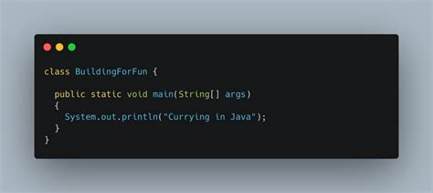 Mastering Java Currying 的图像结果