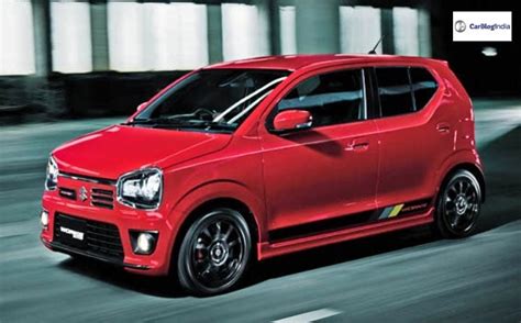 New Maruti Alto 800 Changes and Upgrades » Car Blog India