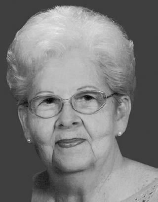 Alice Waddell Obituary (1937 - 2023) - Salisbury, NC - Salisbury Post