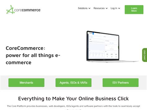 Image result for CoreCommerce API
