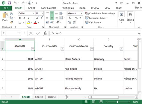 Image result for DataGrid Window in Excel