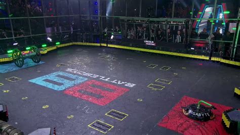 BattleBots Competitions 的图像结果