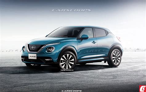 Concept And Review 2022 Nissan Juke | New Cars Design