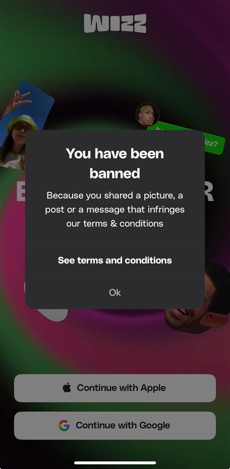 PLEASE HELP : r/Wizz_App_Unofficial
