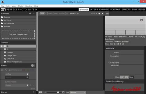 OnOne Perfect 8 1 Suite Tutorials 的图像结果