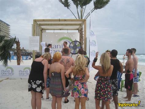 Image result for Spring Break 2011 Competition