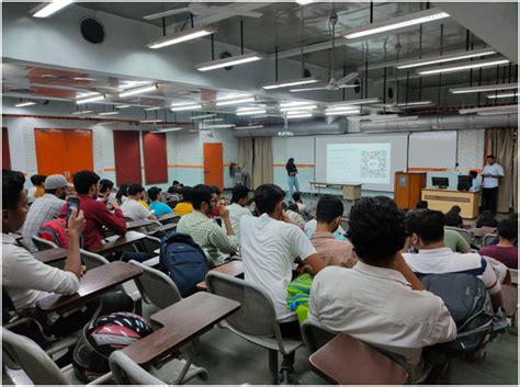 GDSC | Jaypee Institue of information Technology