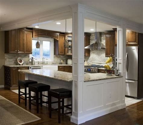 Split Level Home Kitchen Designs at Dorathy Quinones blog