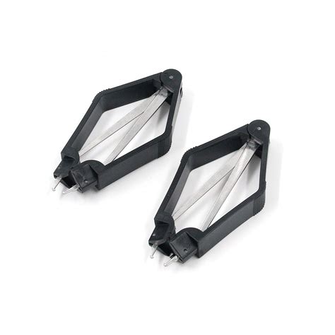Tulead Steel Chip Extraction Tool IC Puller Chip PLCC Extractor Removal ...