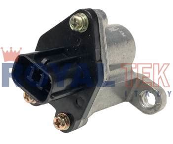 RoyalTek Italy - Sensor Velocidad Royaltek Honda Civic Accord Pre