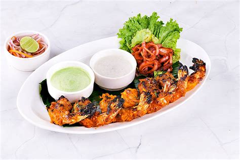 A culinary journey through Aminia Restaurant's 95-Year Legacy | t2ONLINE