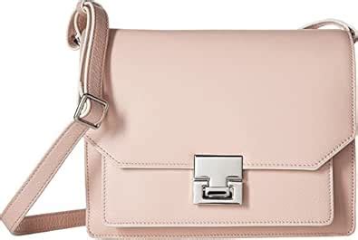 Buy Ivanka Trump Women'S Hopewell Shoulder Flap Rose Cross Body at ...