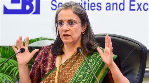 F&O Trading: 90 శాతం నష్టాలతోనూ ఎందుకంత ఆసక్తి..? సెబీ చీఫ్ సంచలన ...