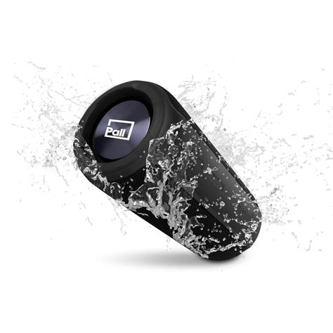 PALL Power Plus Waterproof Speaker 30W, Excellent for Outdoors | True ...