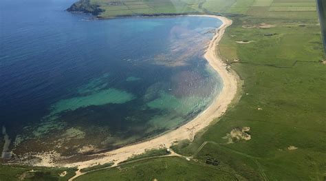 WHEEMS ORGANIC FARM ORKNEY BOTHIES & CAMPING (South Ronaldsay) - 2026 ...