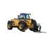 Caterpillar Telehandler Th417d Operating Controls 的图像结果