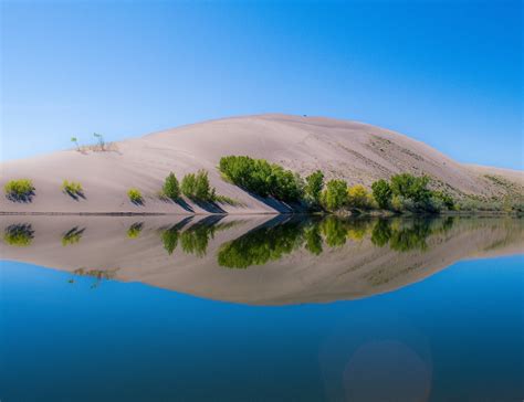 Bruneau Sand Dunes : r/Idaho