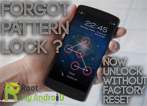 Bypass Pattern Lock 的图像结果