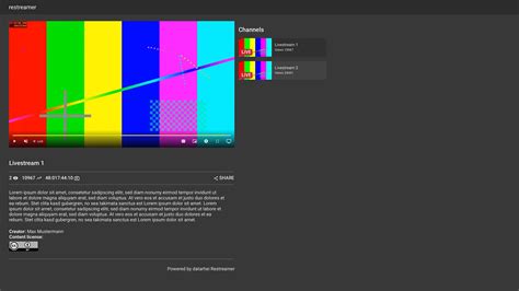 Image result for Raspberry Pi Video Streaming