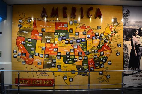 Denver Airport Murals