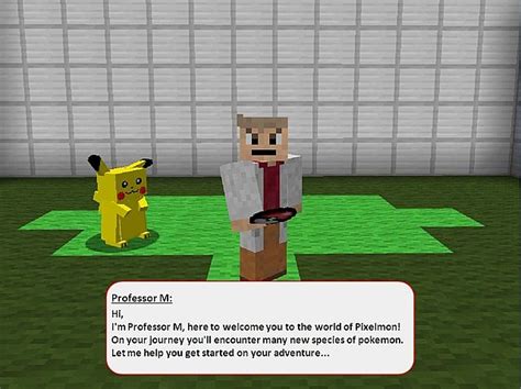 Image result for Minecraft Pokemon Mod Server