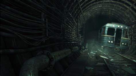 Steam免费领取《地铁2033》；同时《地铁》《星战》系列《缺氧》等游戏特惠