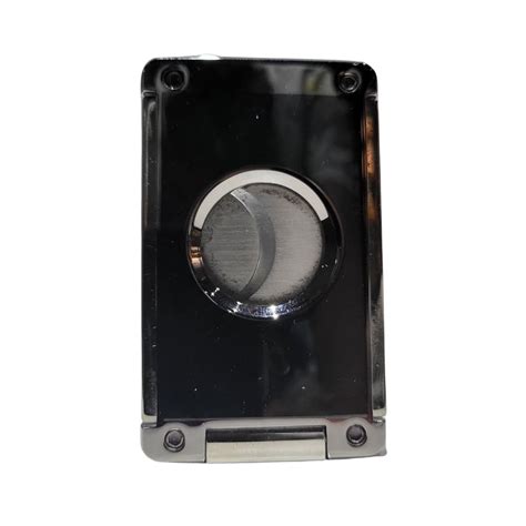 Siglo Switch Blade Cigar Cutter – shopdop.in