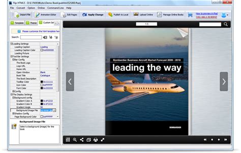 How to Download File Made by Fliphtml5 的图像结果