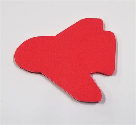 Sticky-Note Plane 的图像结果