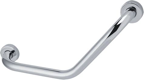 Buy SOULONG Bathroom Grab Bar, Stainless Steel Bathtub Arm Safety ...