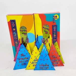 Sid pari saller Holi Color Powder Pack of 20 Price in India - Buy Sid ...