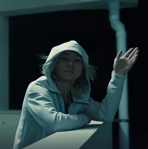 𝒄𝒉𝒊𝒔𝒉𝒊𝒚𝒂 | Borderlands, Nijirô murakami, Actors