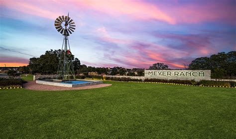 New Braunfels Named one of 2024’s Best Places to Live - Meyer Ranch