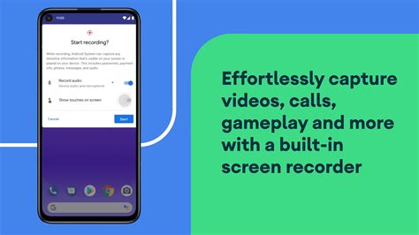 Image result for Recording File Screenshot Android