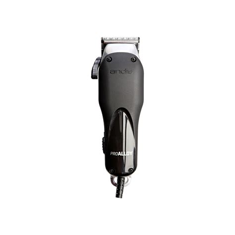 Andis Pro Alloy Adjustable Blade Clipper Salonmy.com