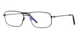 Tom Ford TF5582-B 001 Blue Control – Vision Point Optician