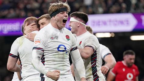 2027 Rugby World Cup: England drawn with Wales in pool stages as ...