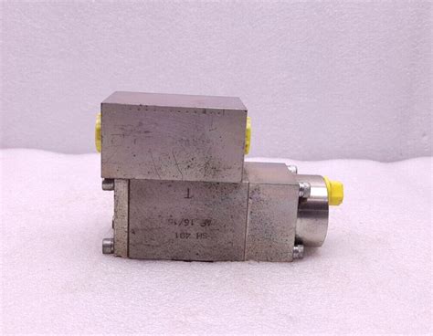 Alpha Fluid 206825 Pilot Control Valve 17023 – S N Marine