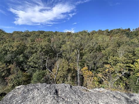 Window Cliffs Trail: A Tennessee Trek Worth the Wet Feet (and the Views ...