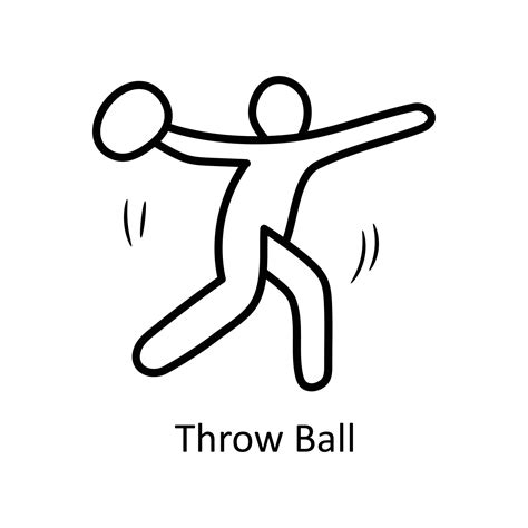 Throw Ball Marking at Amber Magoon blog