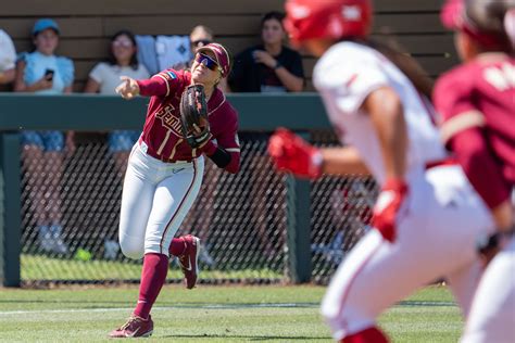 FSU softball 2026 roster: Breakdown of returning players for next year