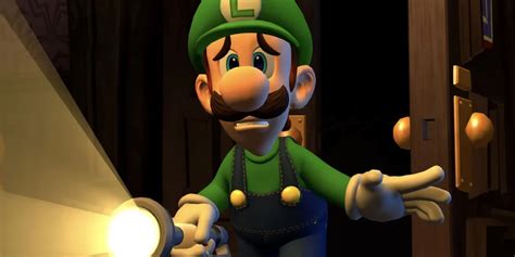 Every Luigi's Mansion Game, Ranked